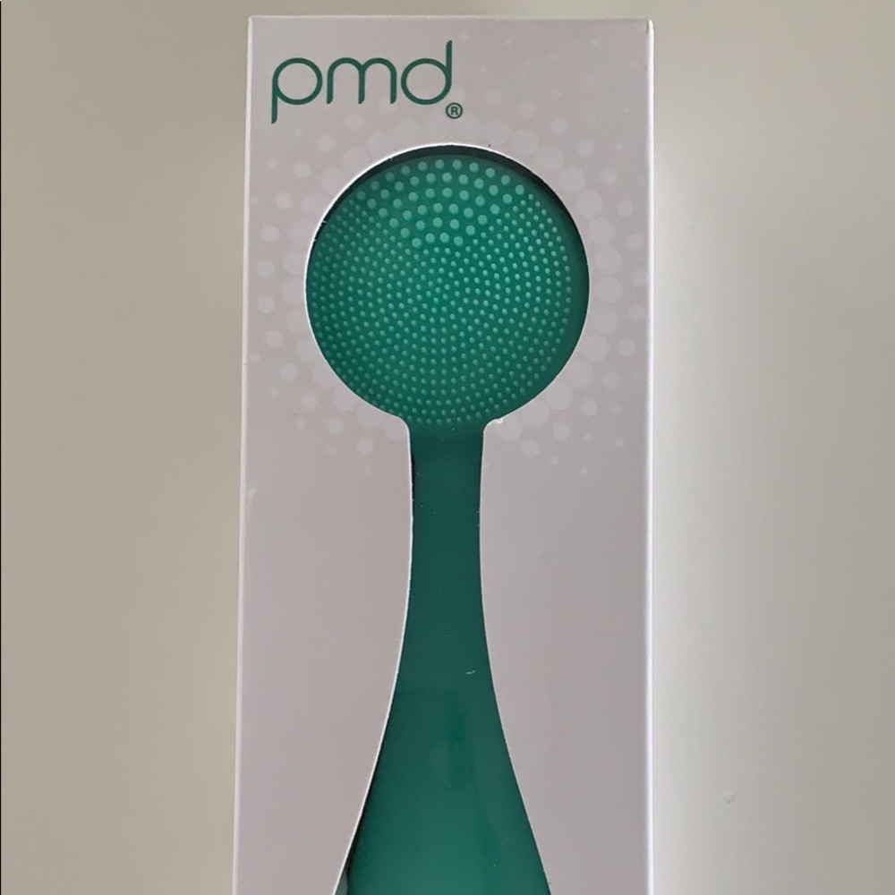 Pmd clean in teal